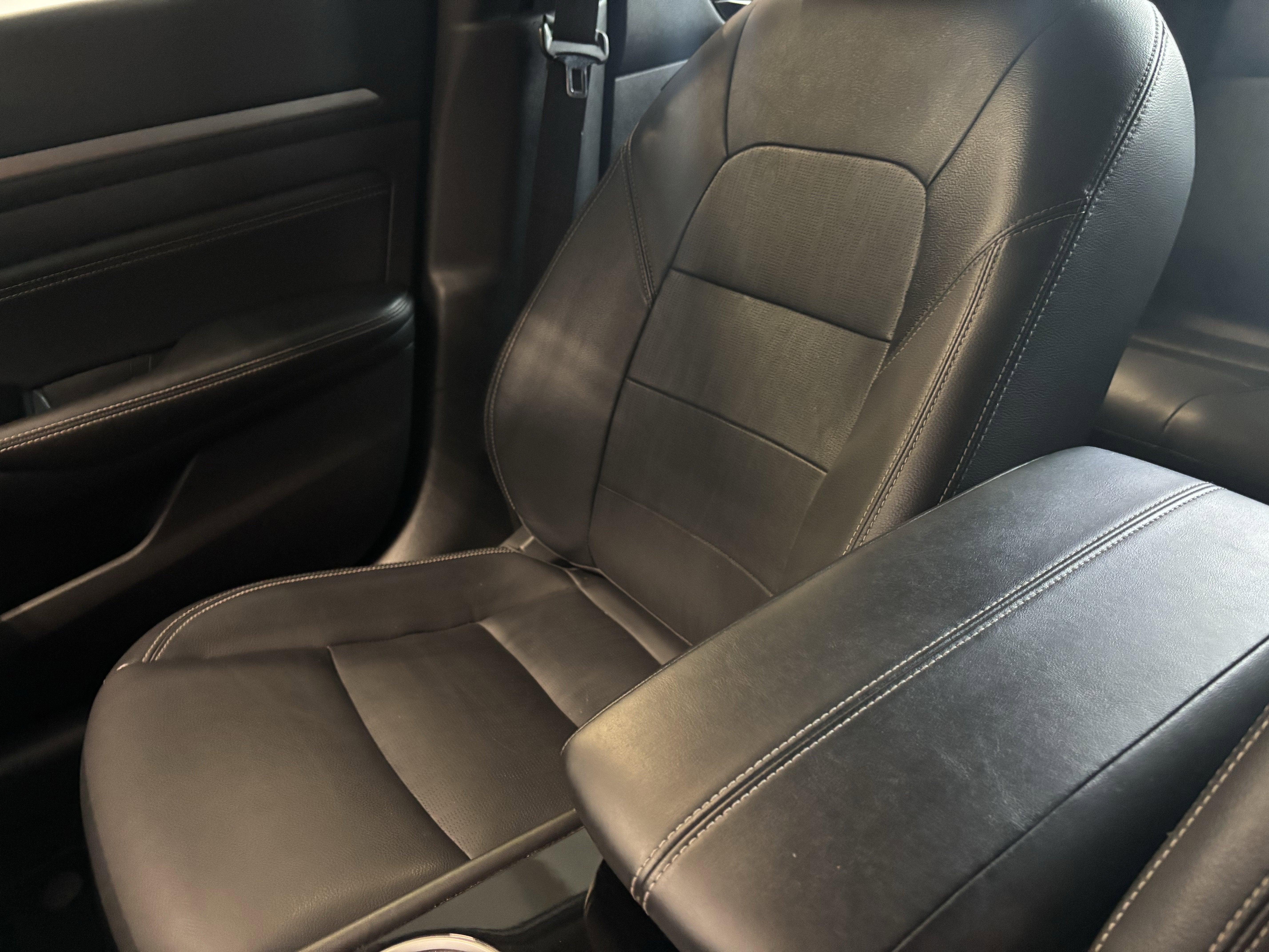 2020 Nissan Altima 2.0 Platinum FWD