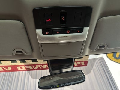 2020 Nissan Altima 2.0 Platinum FWD