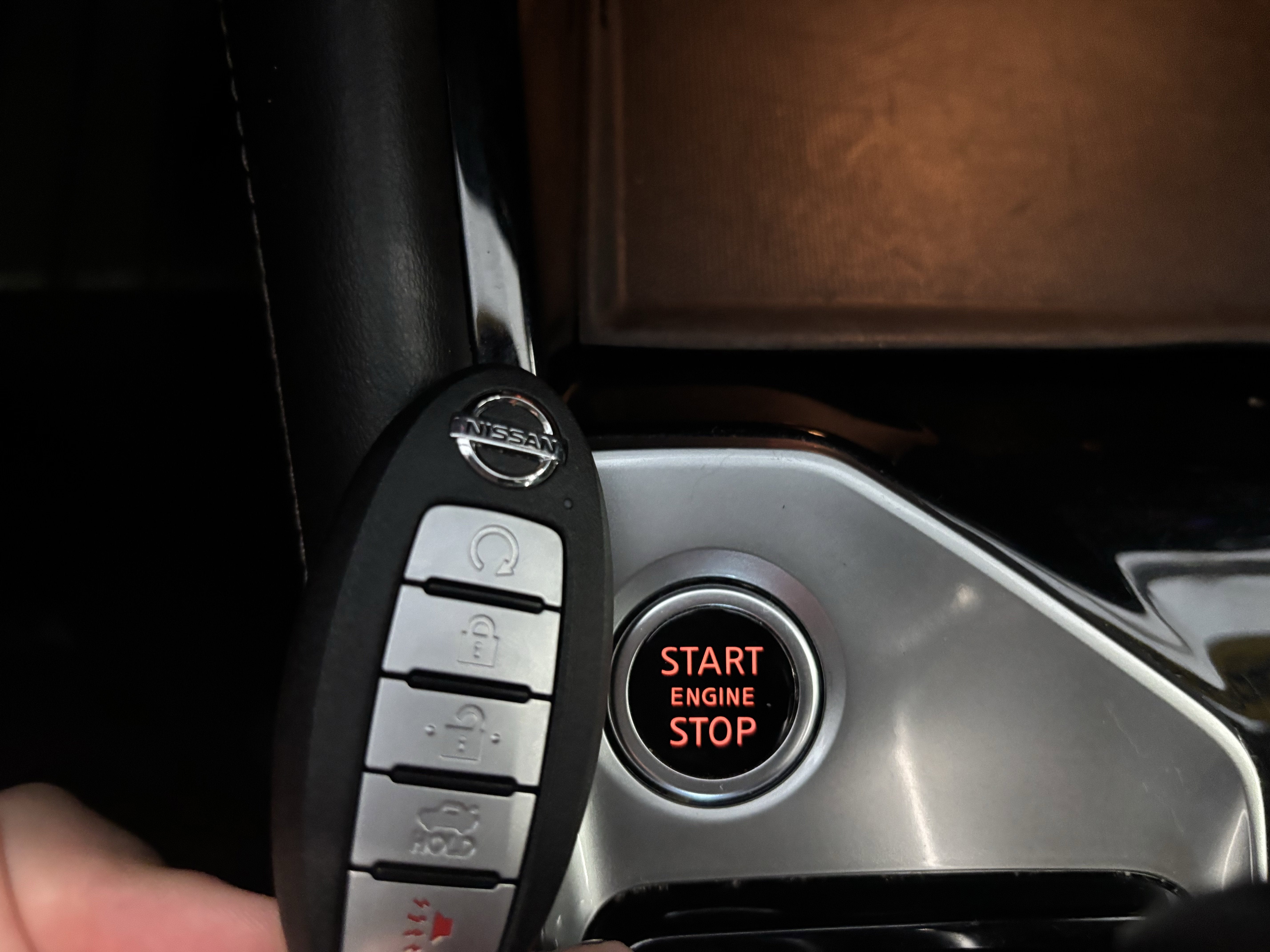 2020 Nissan Altima 2.0 Platinum FWD