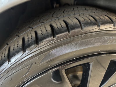 2020 Nissan Altima 2.0 Platinum FWD