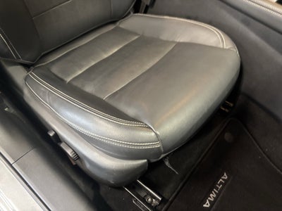 2020 Nissan Altima 2.0 Platinum FWD