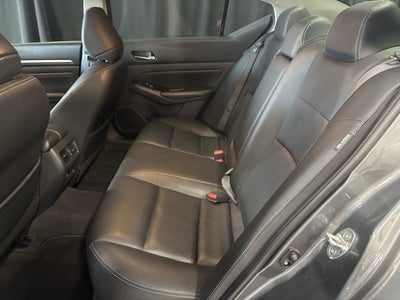 2020 Nissan Altima 2.0 Platinum FWD