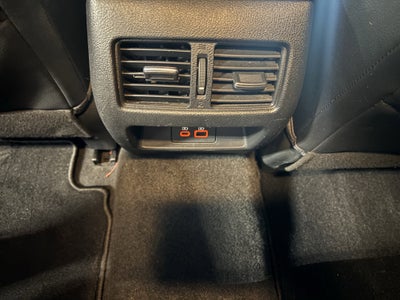 2020 Nissan Altima 2.0 Platinum FWD