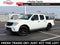 2020 Nissan Frontier SV 4WD