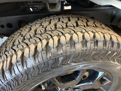 2020 Nissan Frontier SV 4WD