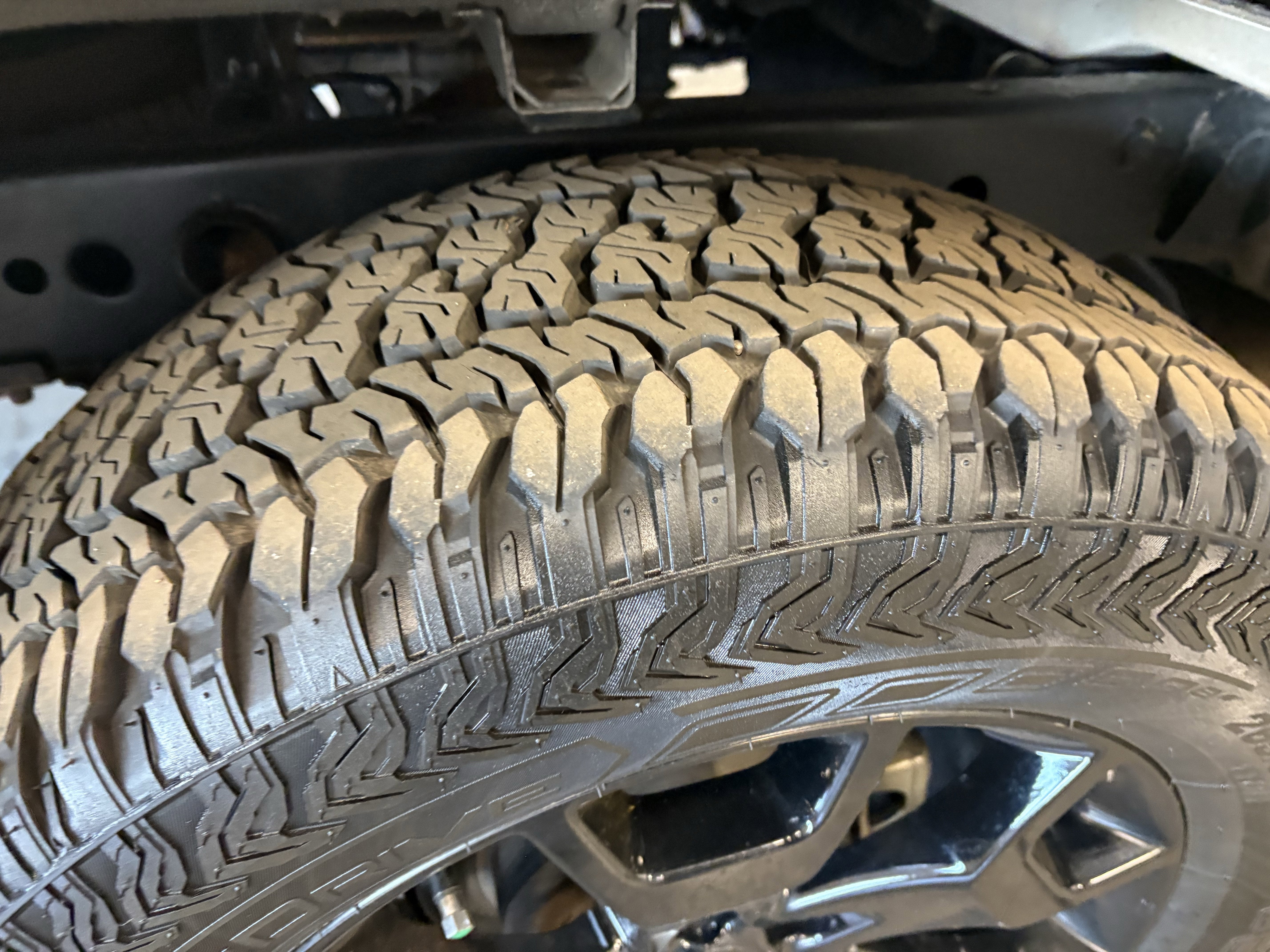 2020 Nissan Frontier SV 4WD