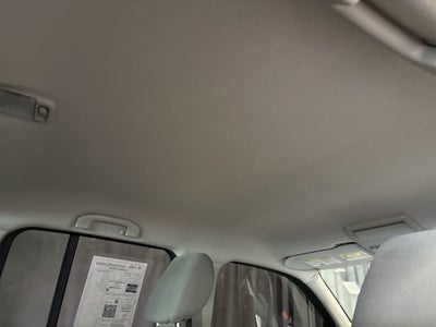 2020 Nissan Frontier SV 4WD