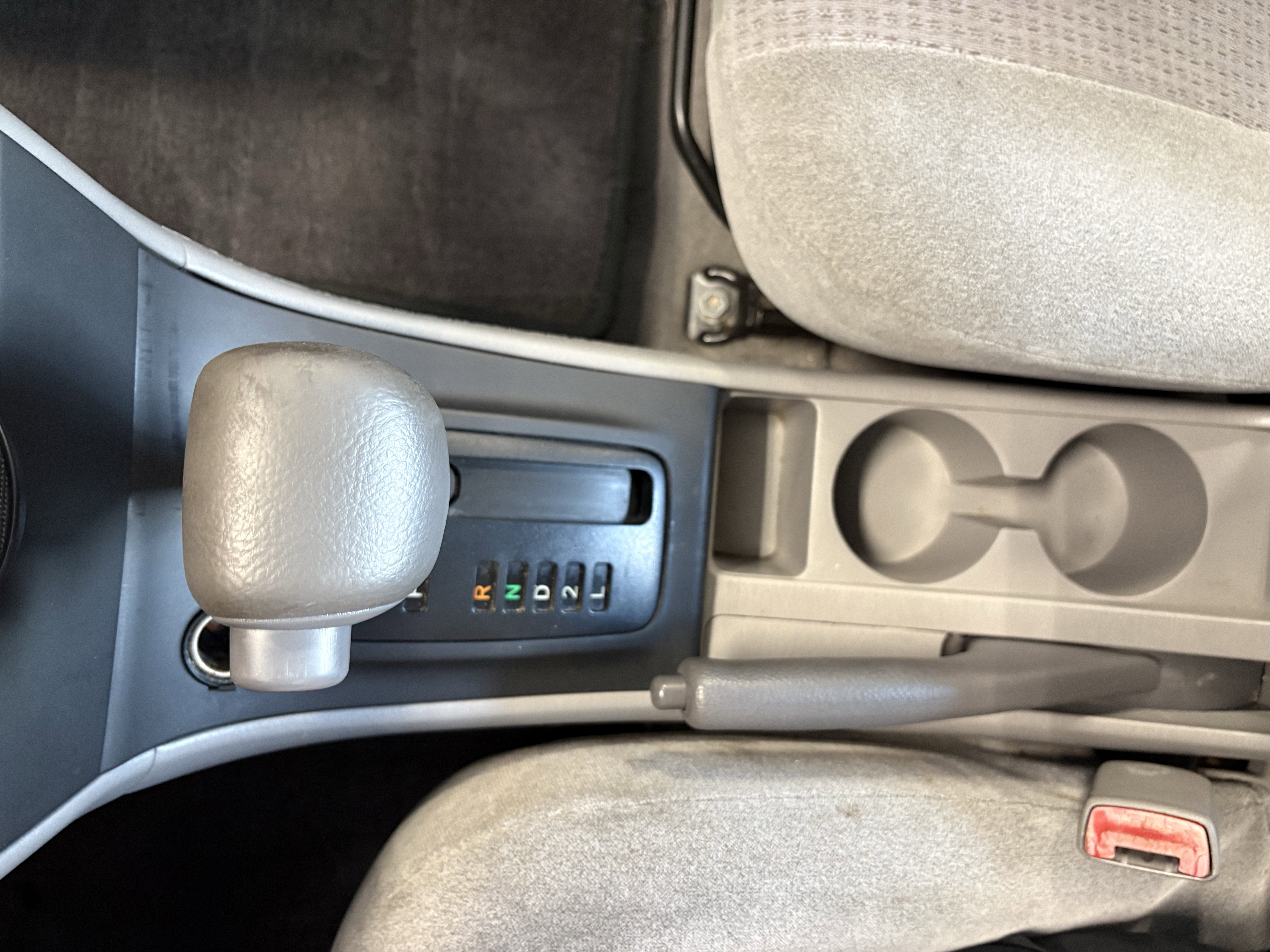 2008 Toyota Corolla CE FWD