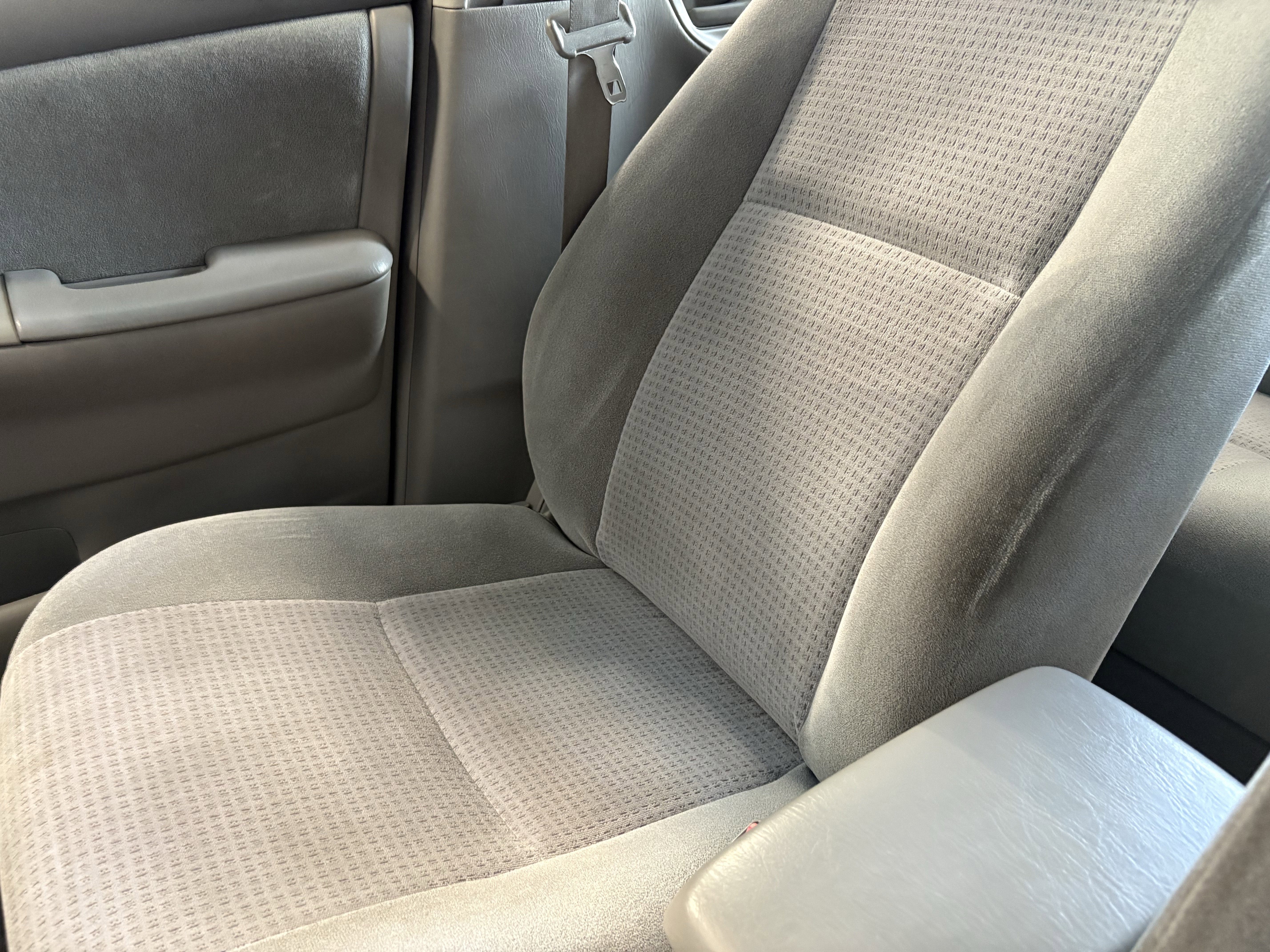 2008 Toyota Corolla CE FWD