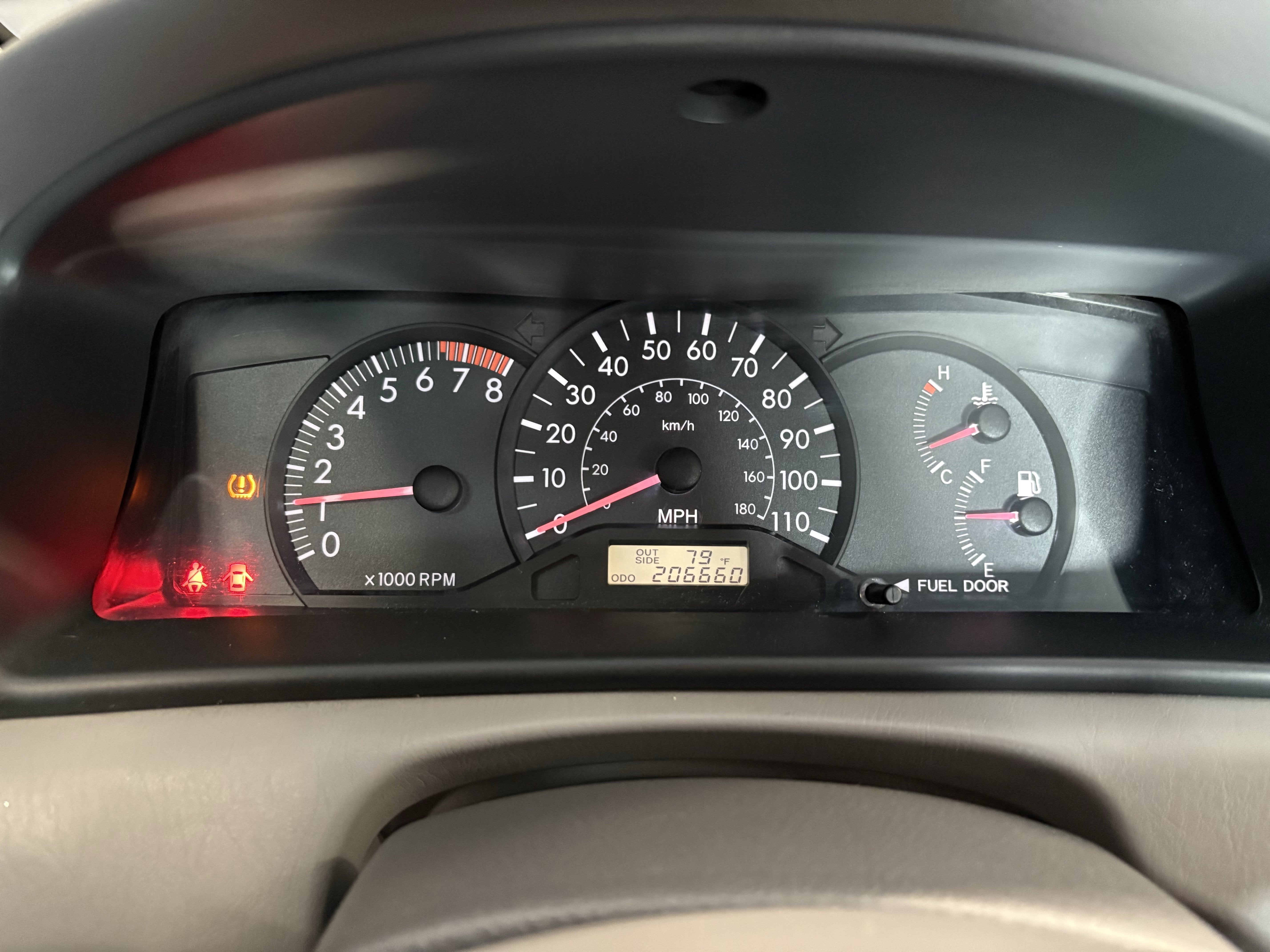 2008 Toyota Corolla CE FWD