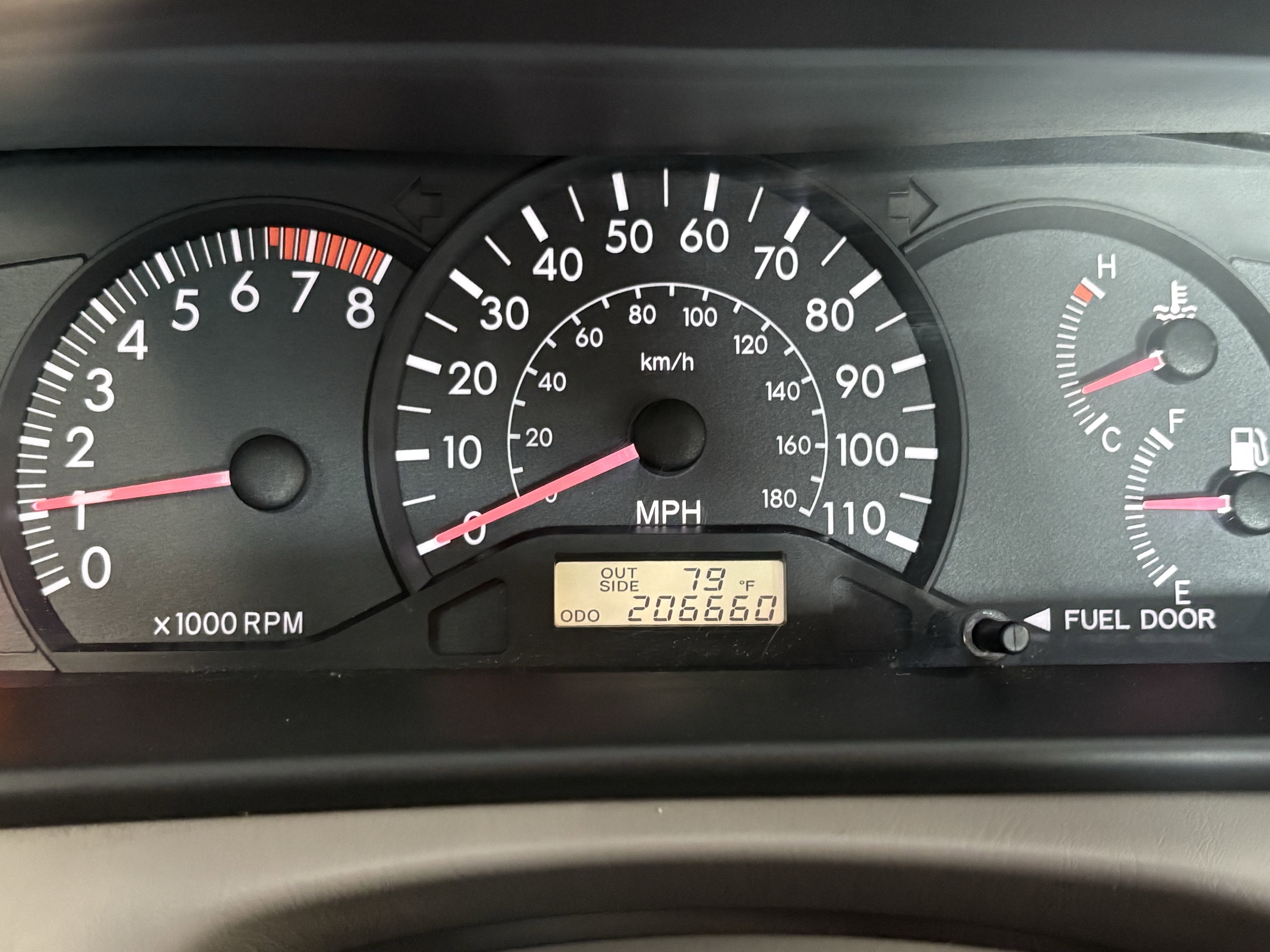 2008 Toyota Corolla CE FWD