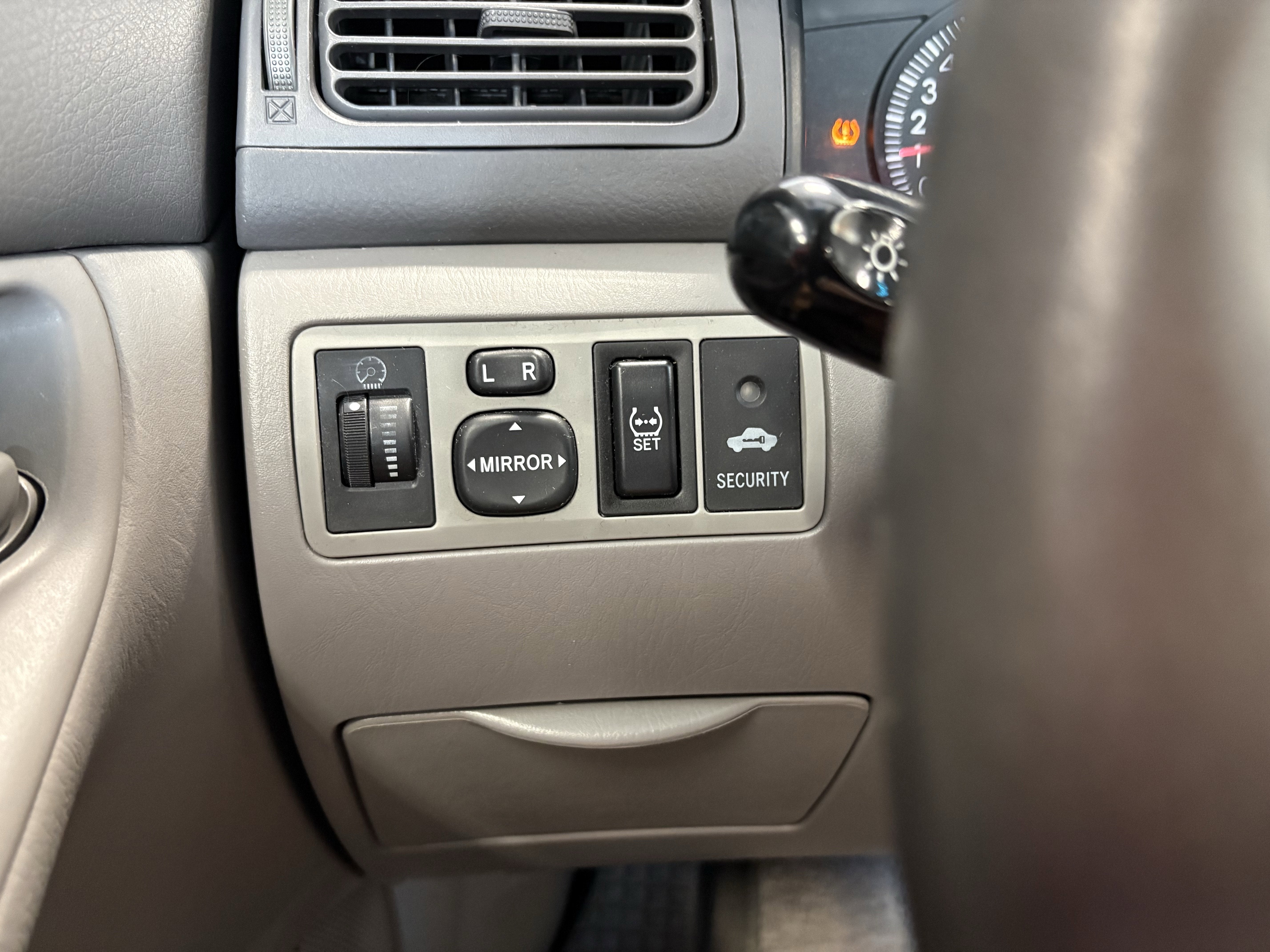 2008 Toyota Corolla CE FWD