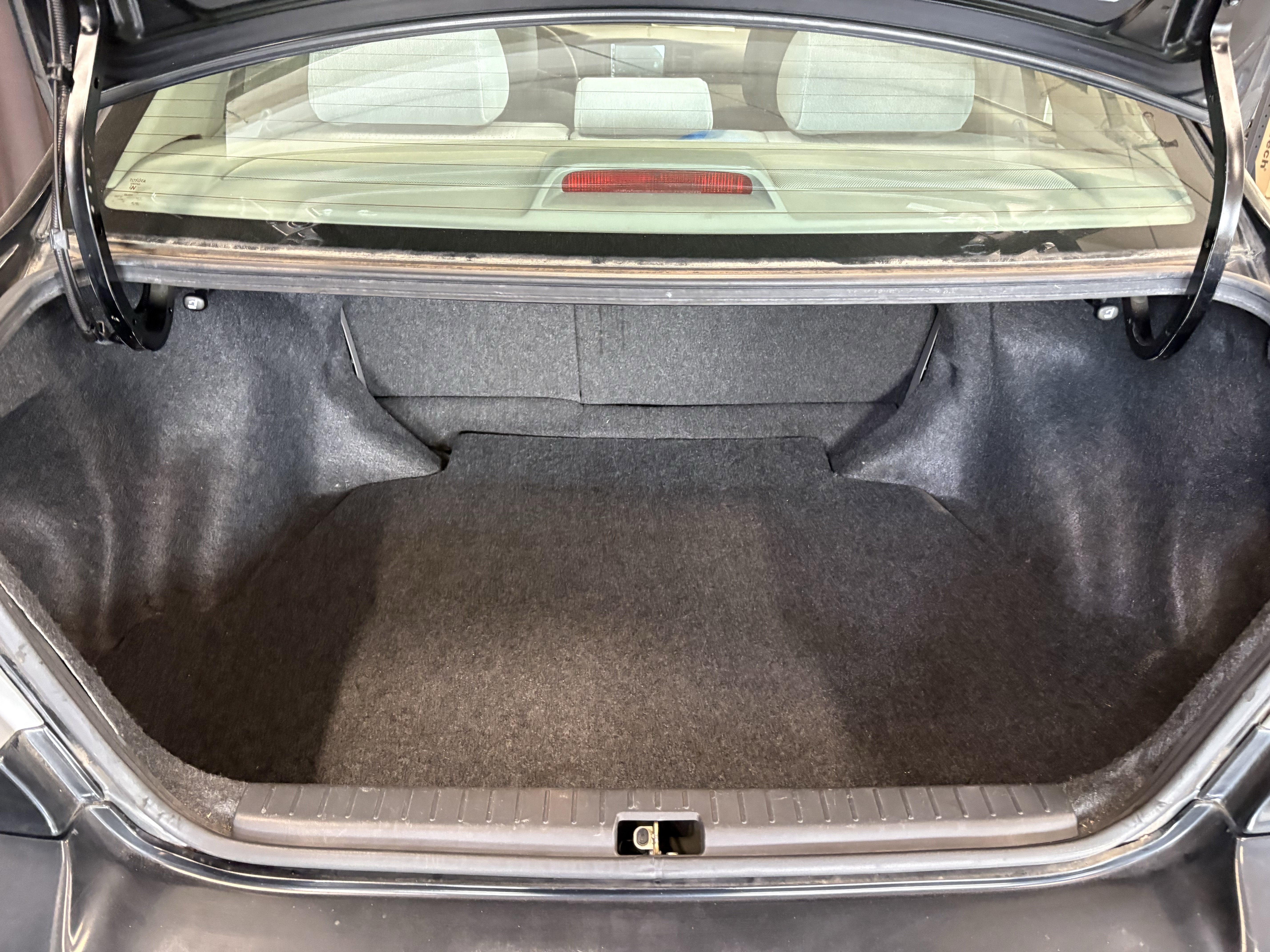 2008 Toyota Corolla CE FWD