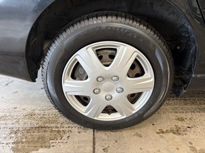 2008 Toyota Corolla CE FWD