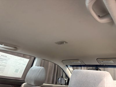 2008 Toyota Corolla CE FWD