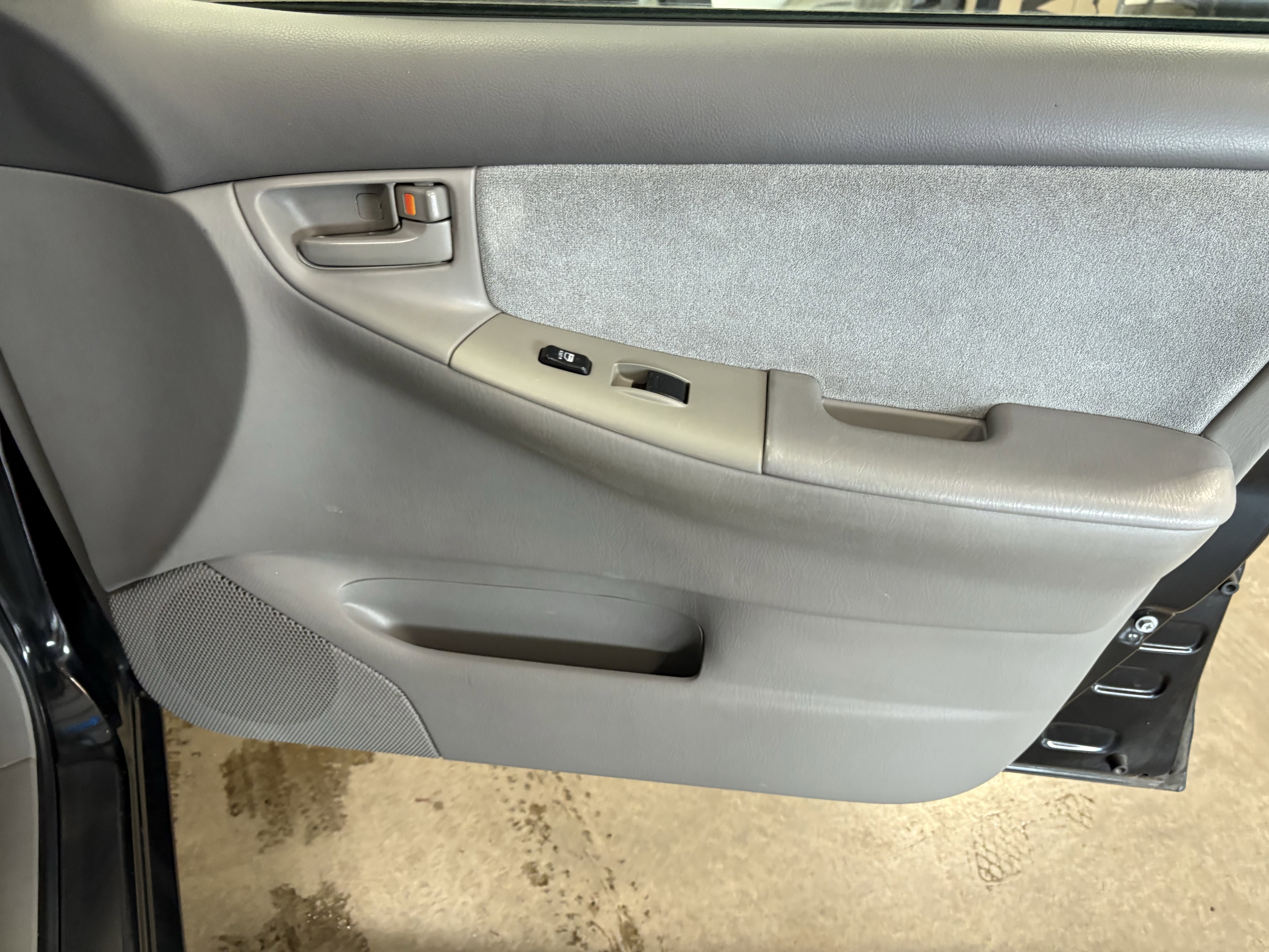 2008 Toyota Corolla CE FWD