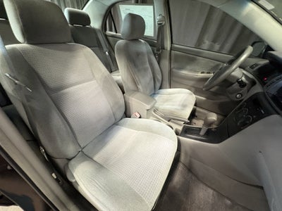 2008 Toyota Corolla CE FWD