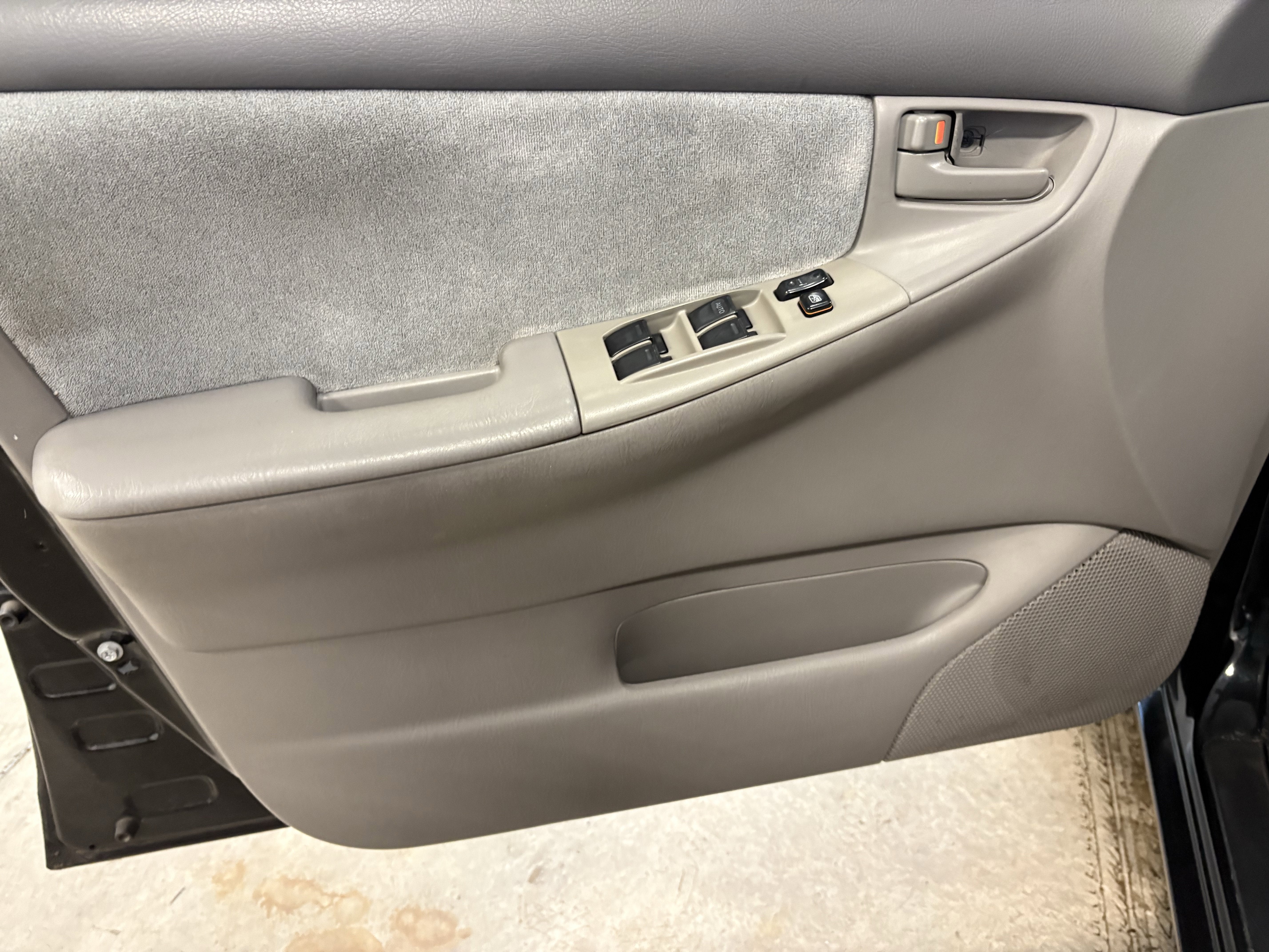 2008 Toyota Corolla CE FWD