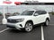 2021 Volkswagen Atlas 3.6L V6 SE w/Technology FWD