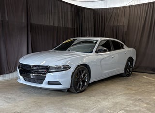 2022 Dodge Charger SXT RWD