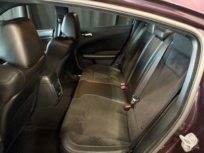 2020 Dodge Charger Scat Pack RWD