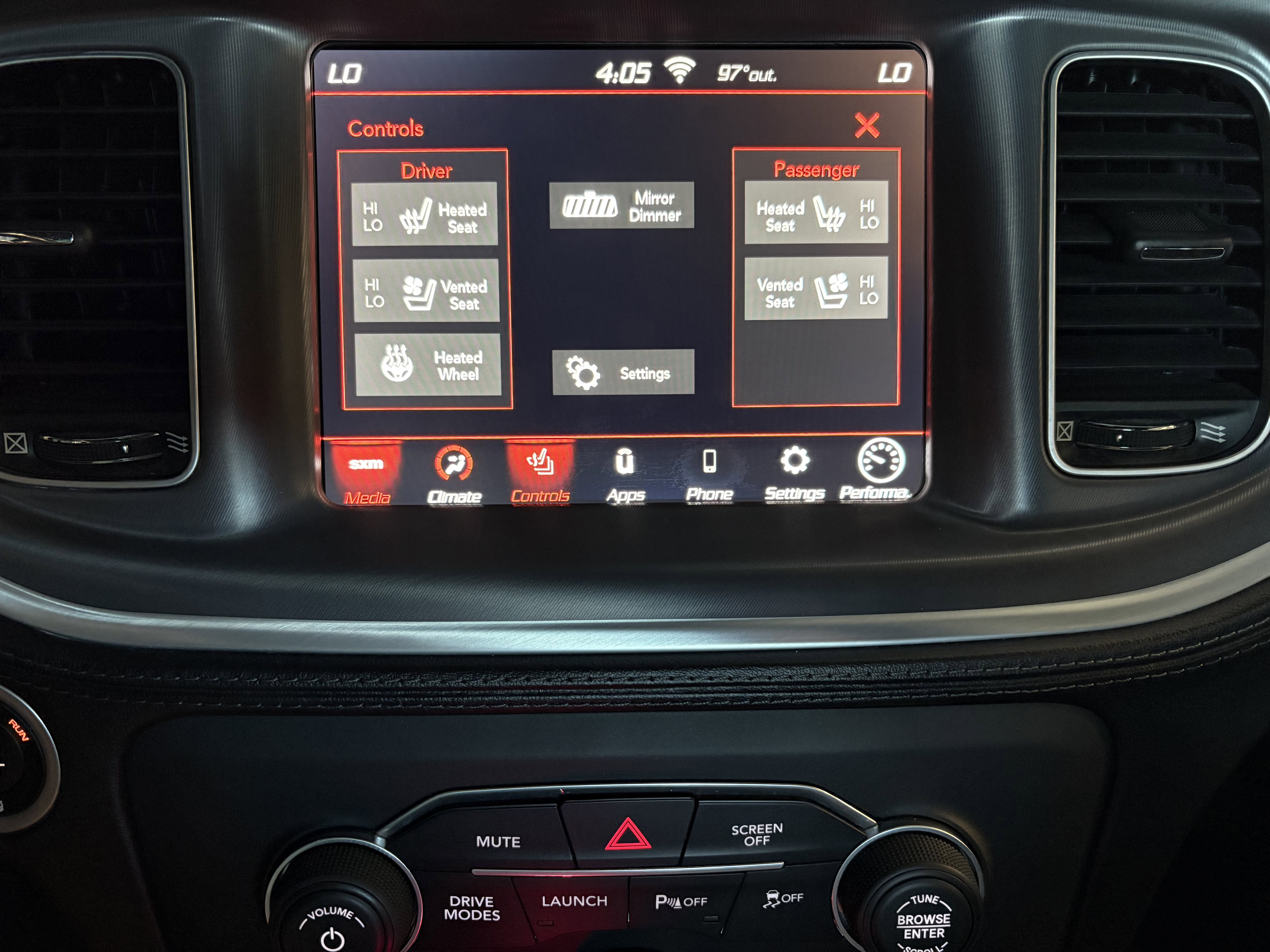 2020 Dodge Charger Scat Pack RWD