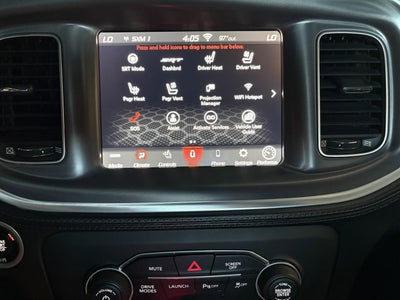 2020 Dodge Charger Scat Pack RWD