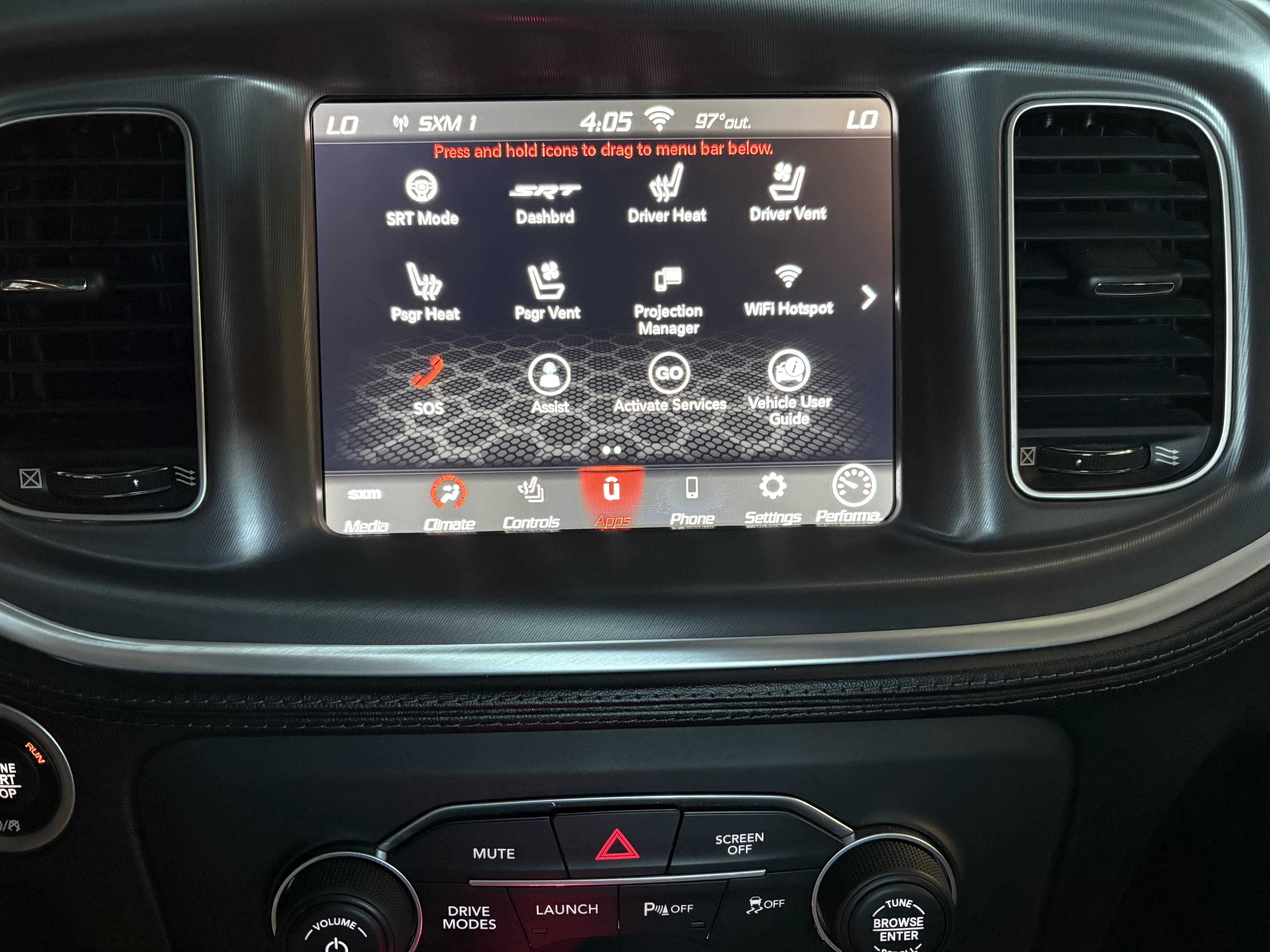 2020 Dodge Charger Scat Pack RWD