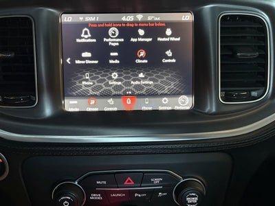 2020 Dodge Charger Scat Pack RWD