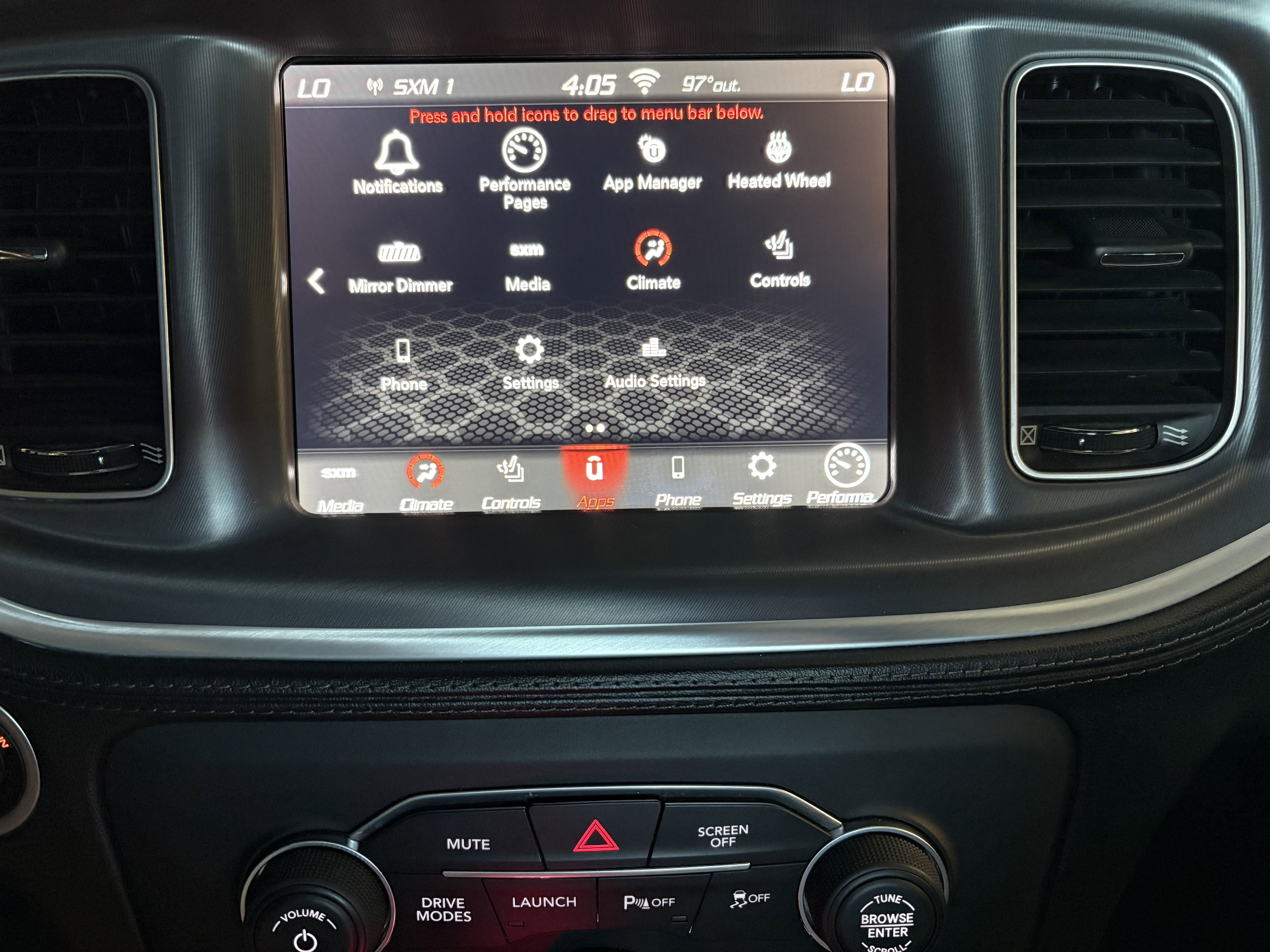 2020 Dodge Charger Scat Pack RWD