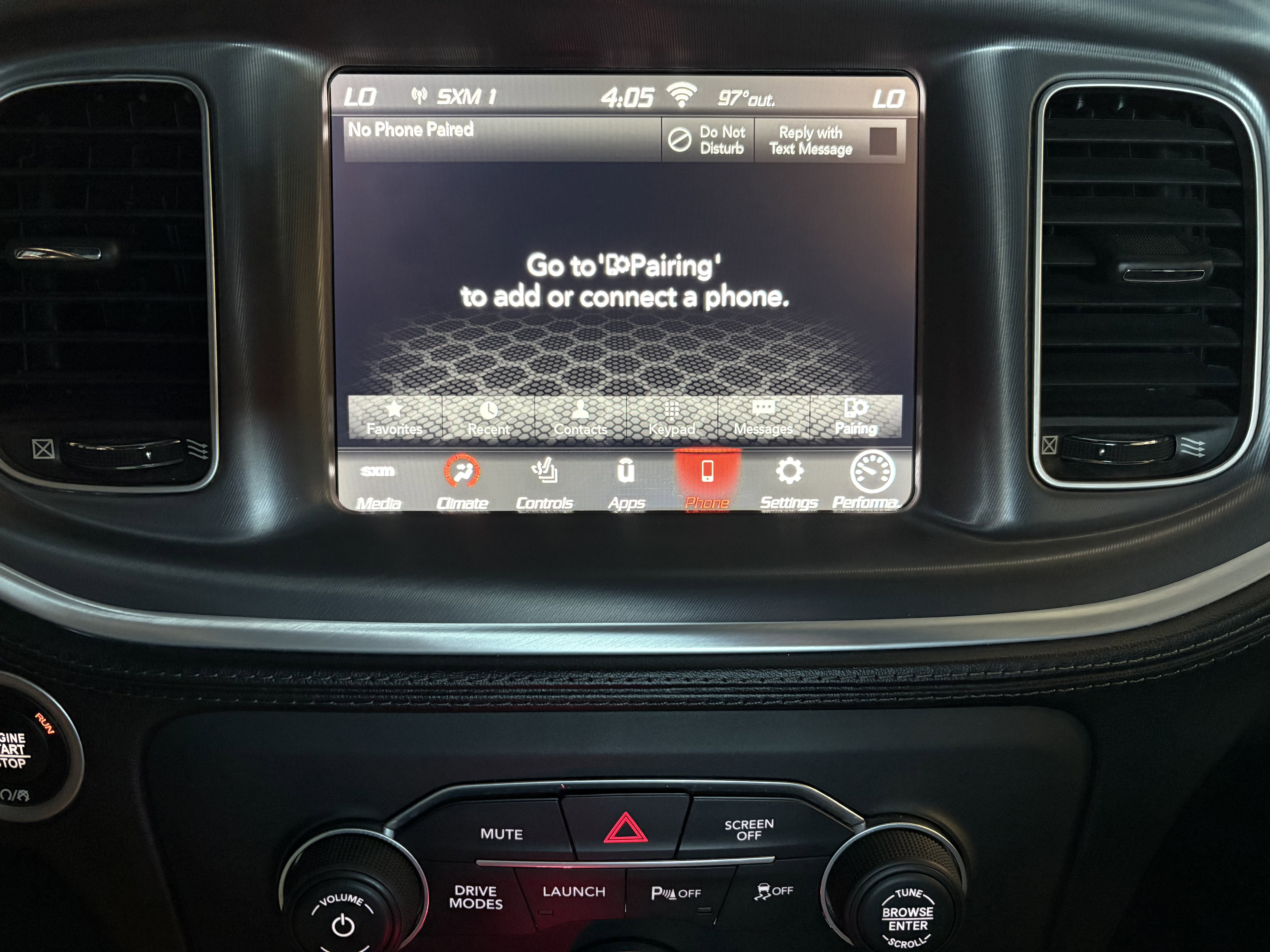 2020 Dodge Charger Scat Pack RWD