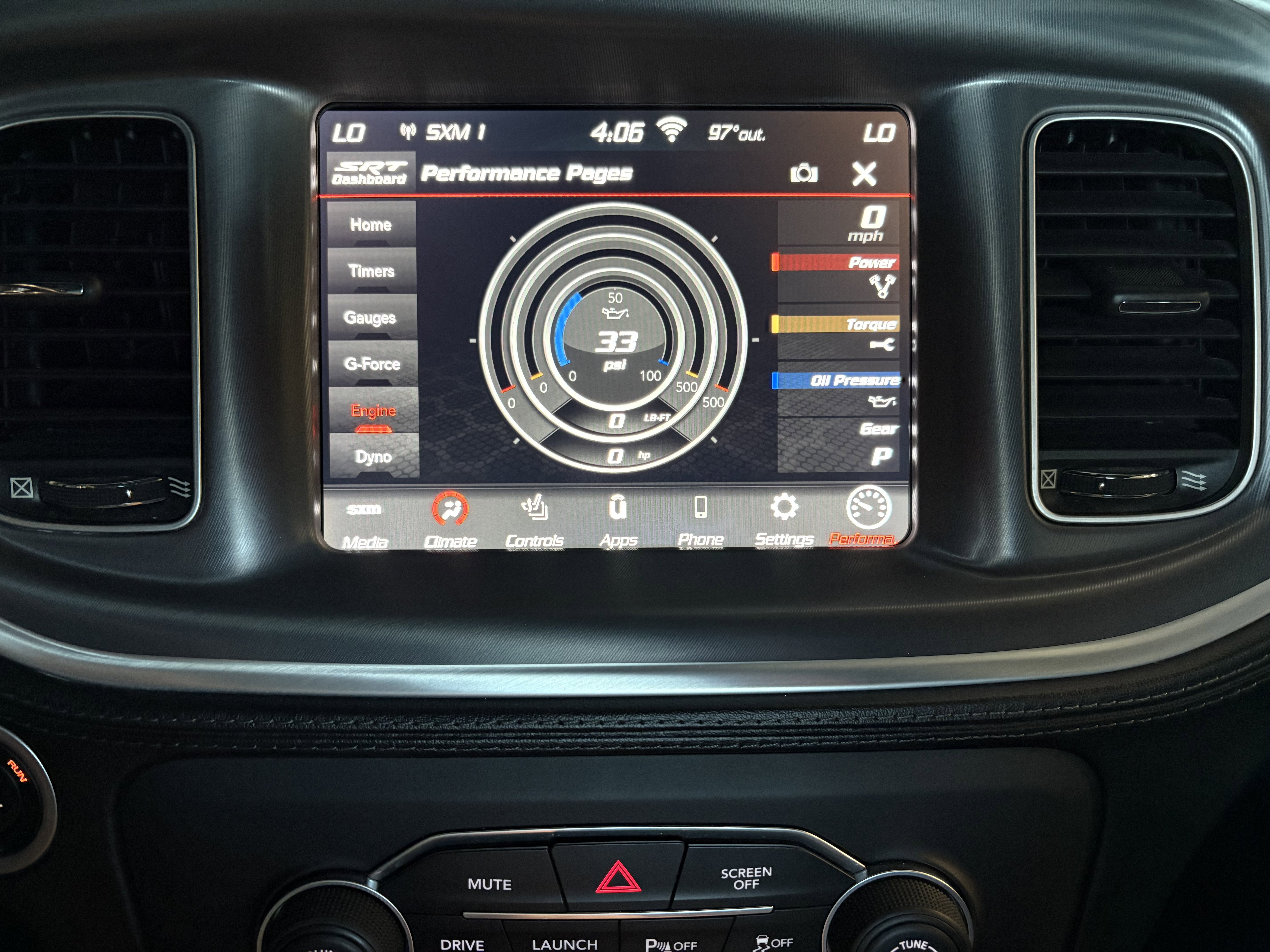 2020 Dodge Charger Scat Pack RWD