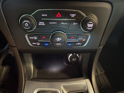 2020 Dodge Charger Scat Pack RWD