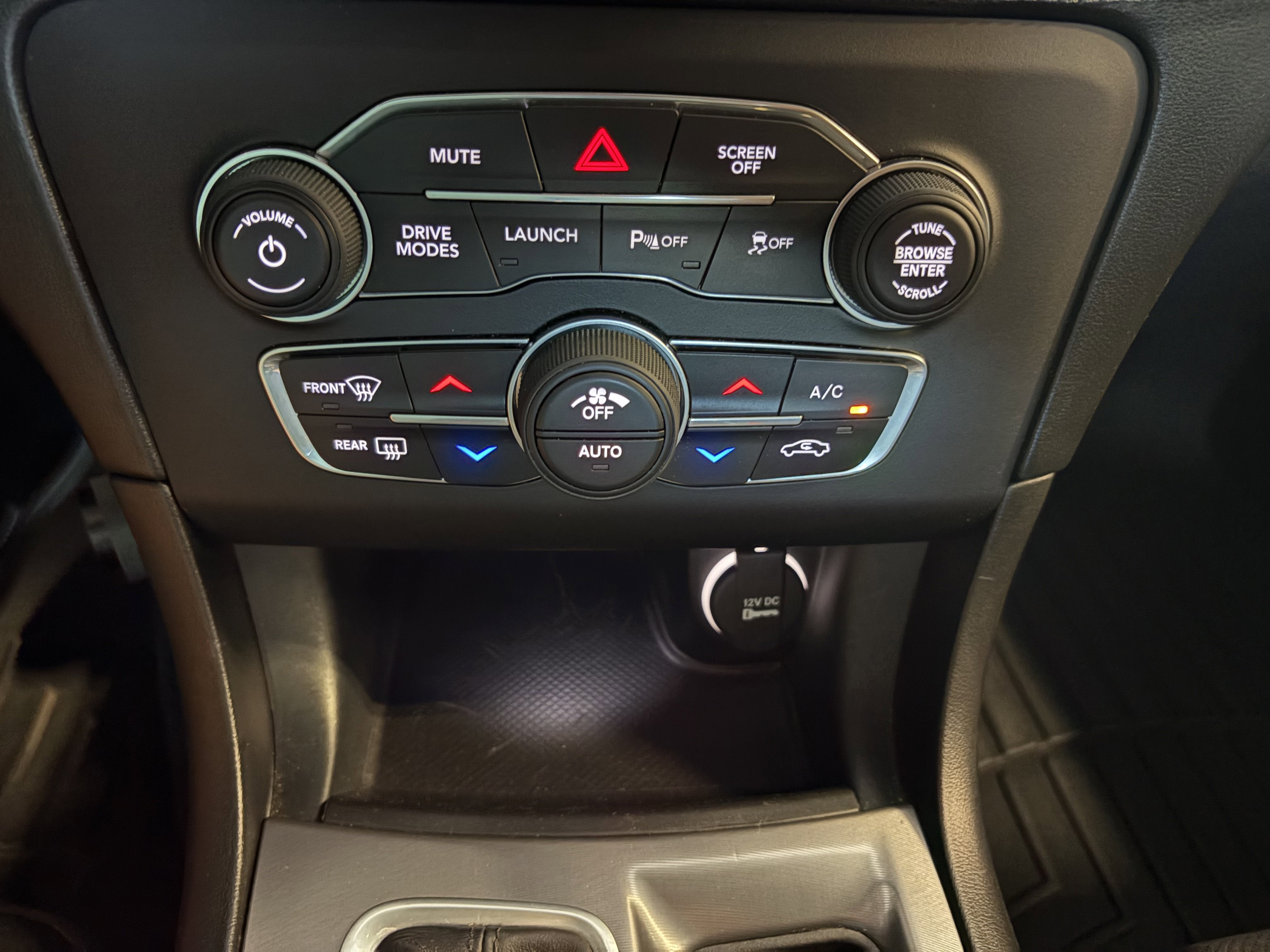 2020 Dodge Charger Scat Pack RWD
