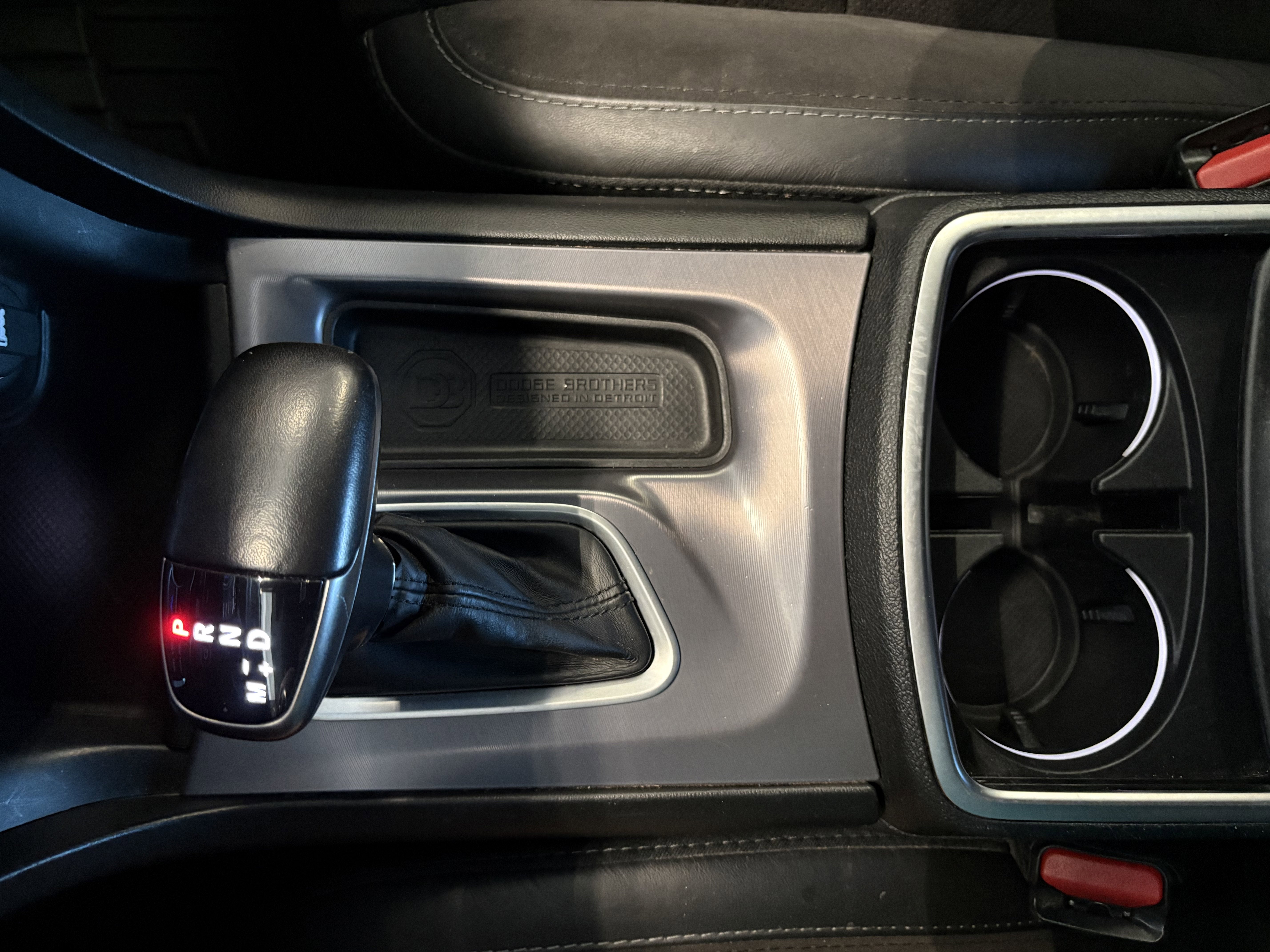2020 Dodge Charger Scat Pack RWD