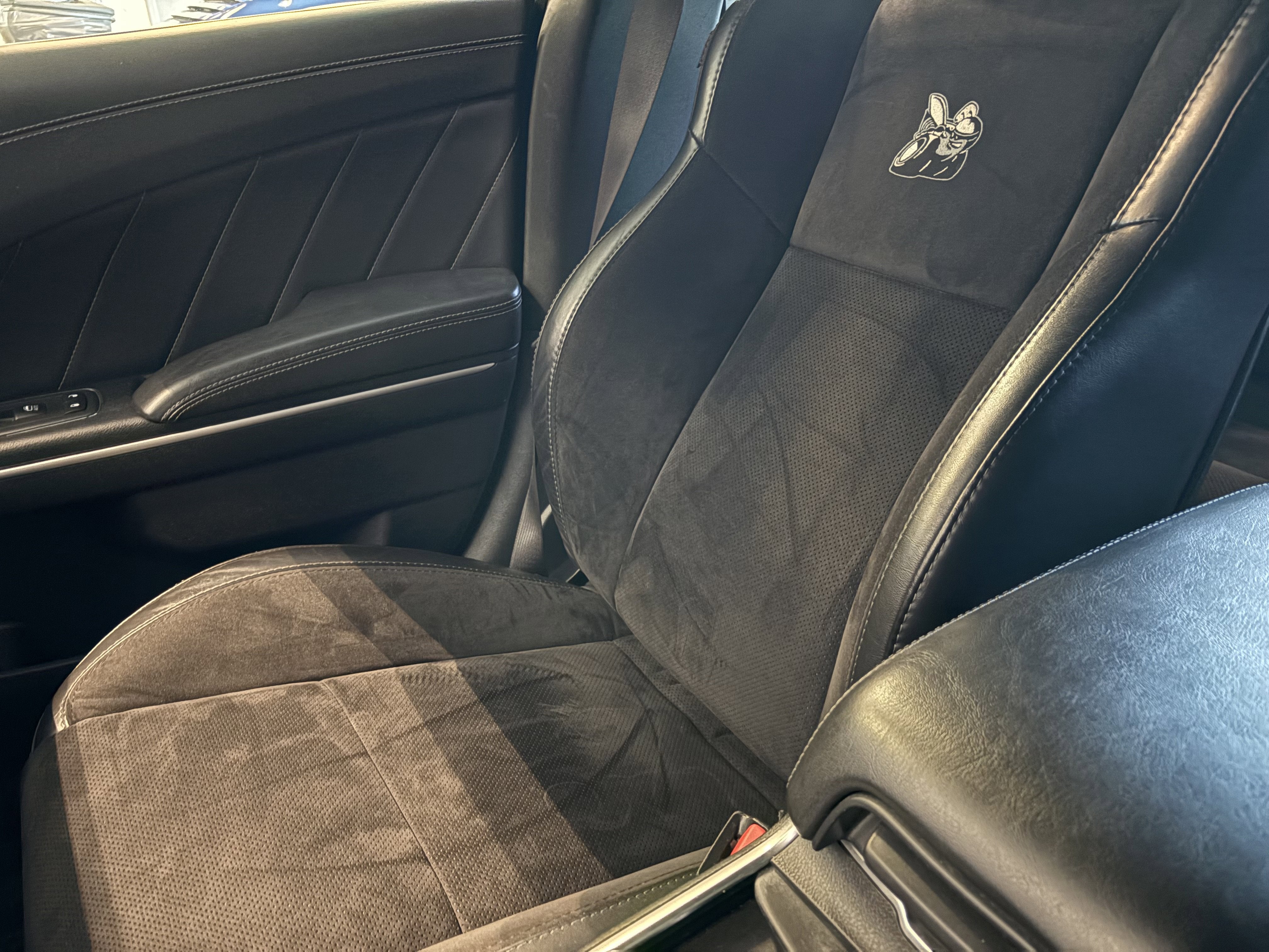 2020 Dodge Charger Scat Pack RWD
