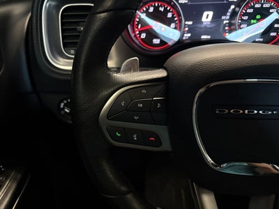 2020 Dodge Charger Scat Pack RWD