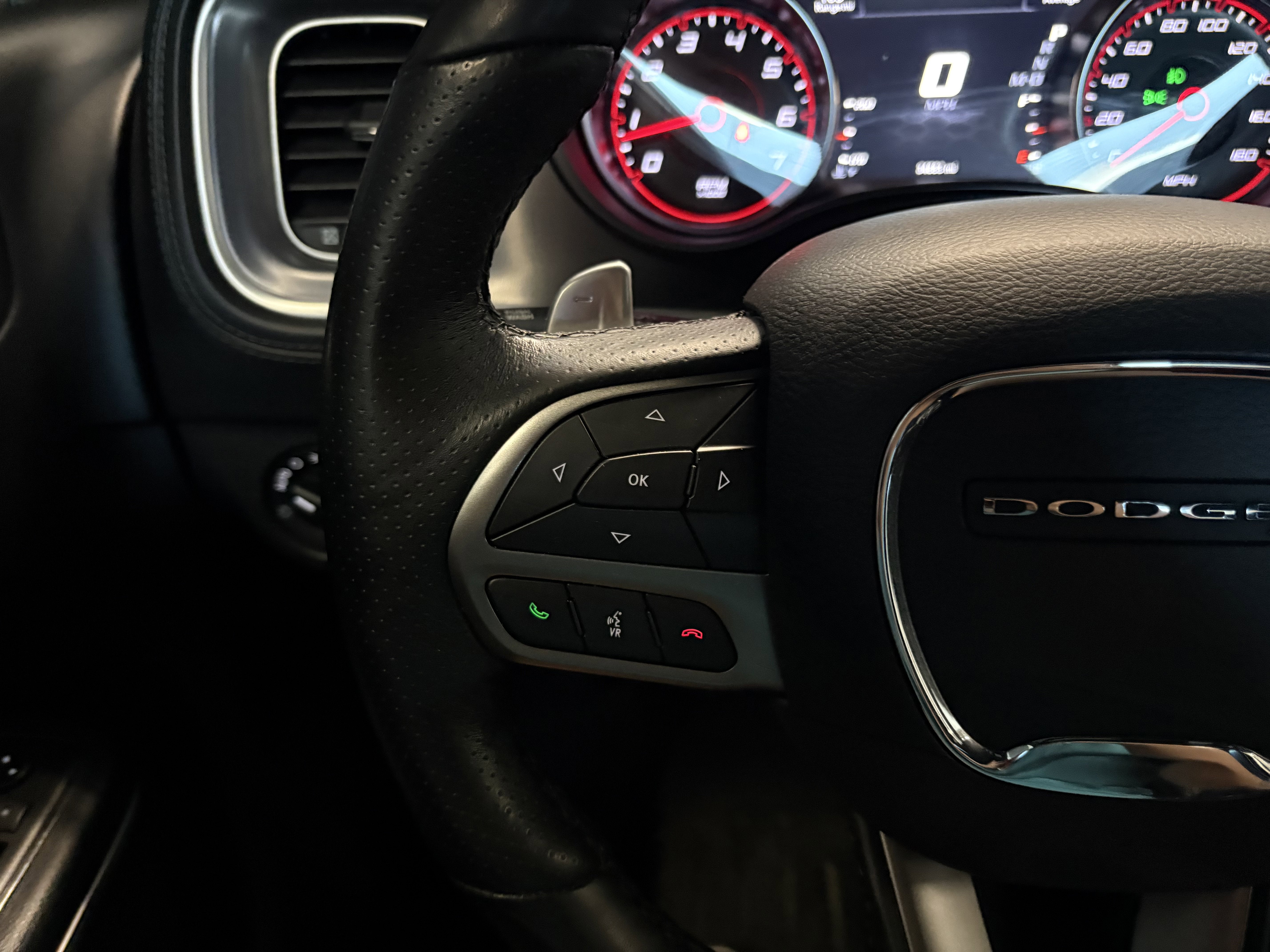 2020 Dodge Charger Scat Pack RWD