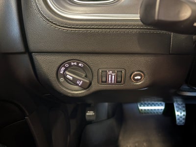 2020 Dodge Charger Scat Pack RWD