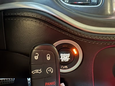2020 Dodge Charger Scat Pack RWD