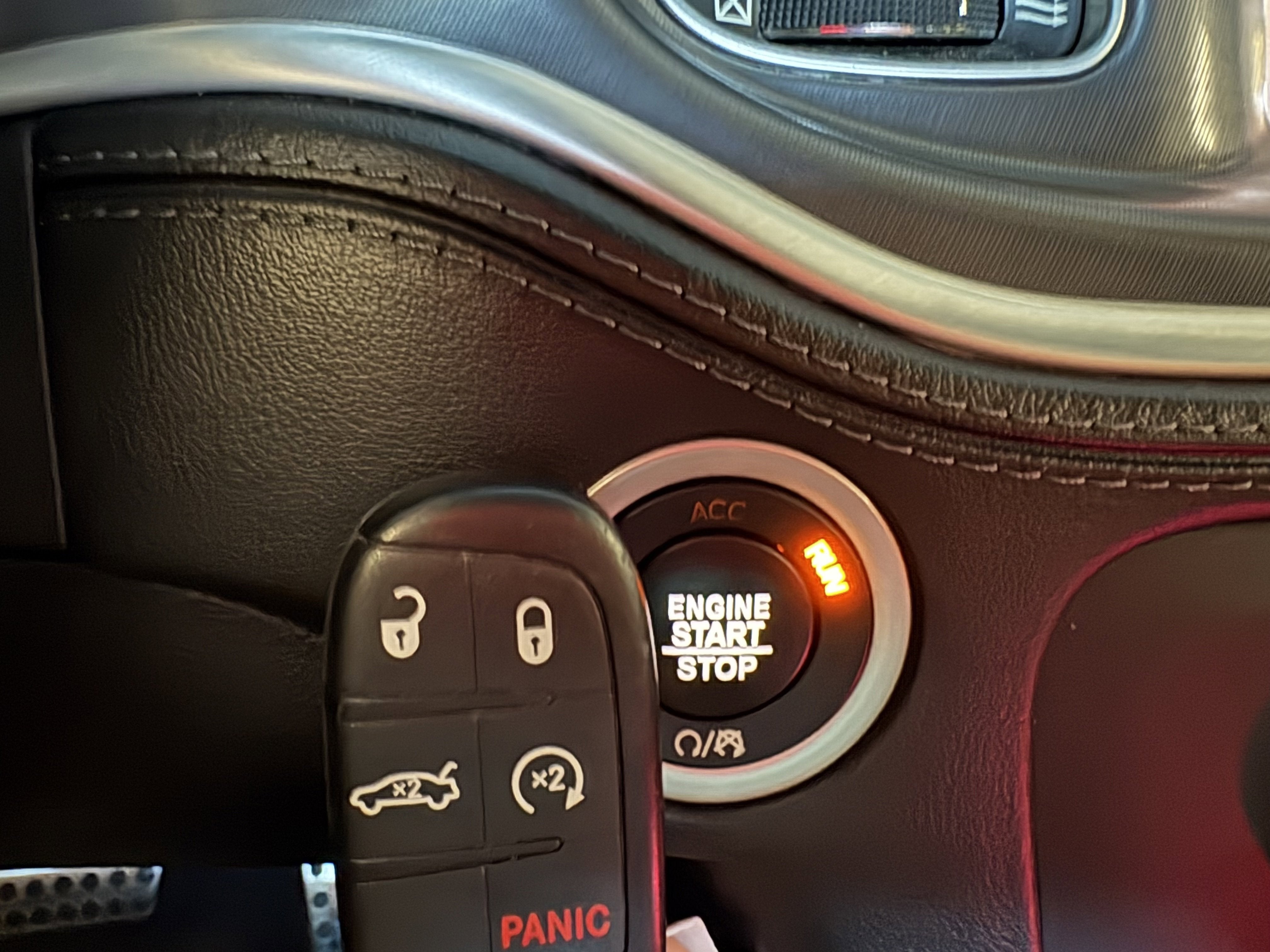 2020 Dodge Charger Scat Pack RWD