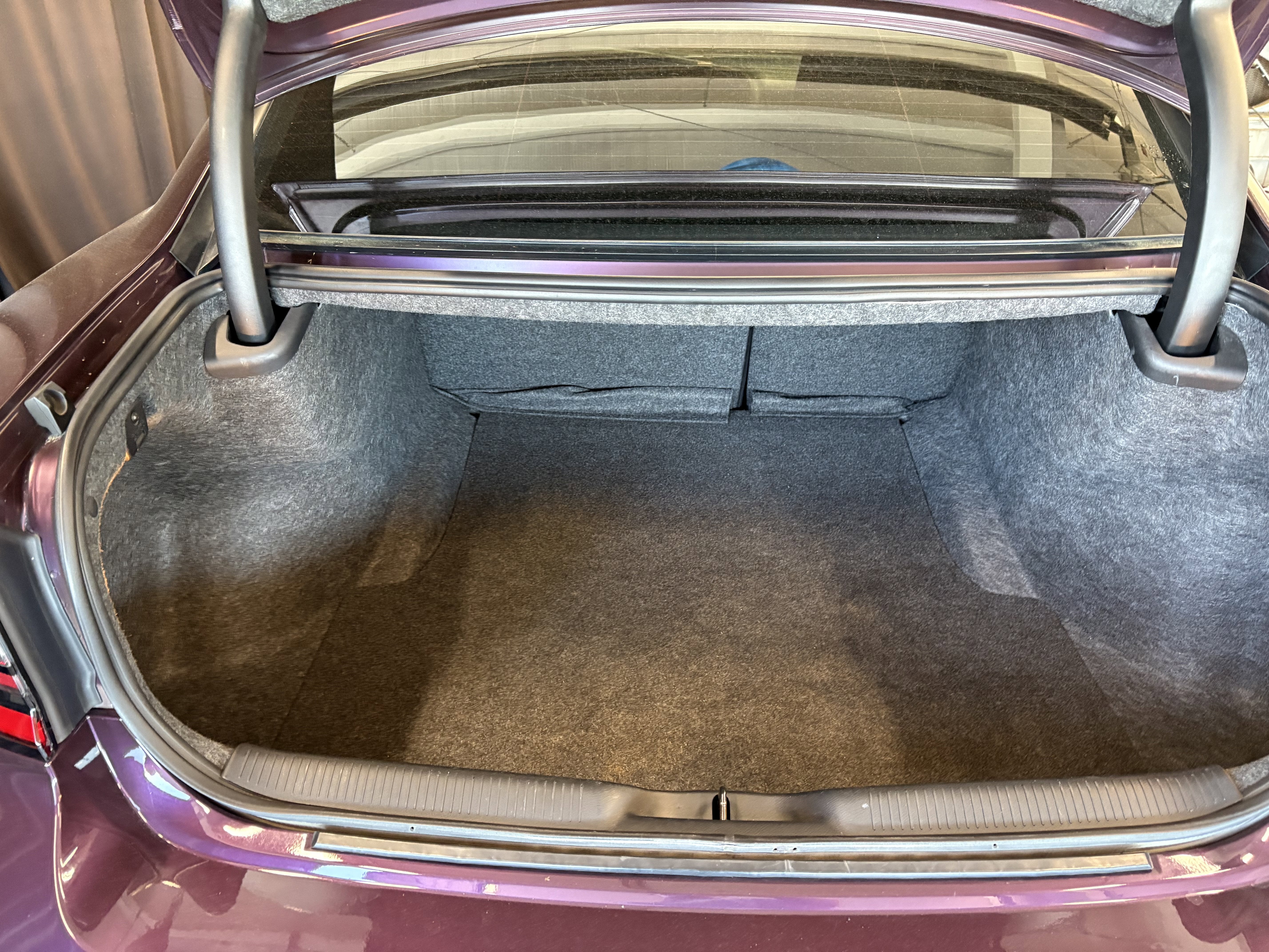 2020 Dodge Charger Scat Pack RWD
