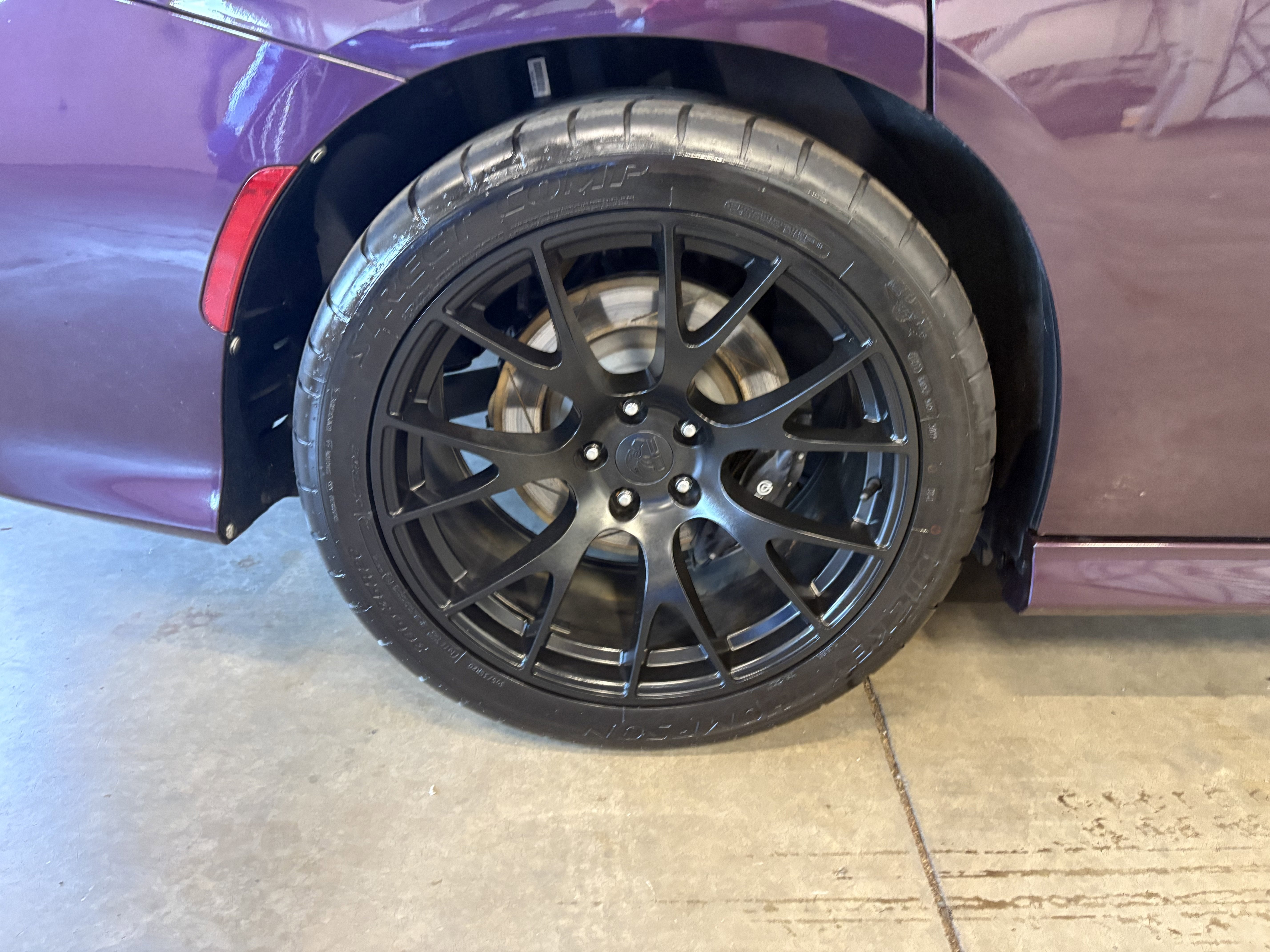 2020 Dodge Charger Scat Pack RWD