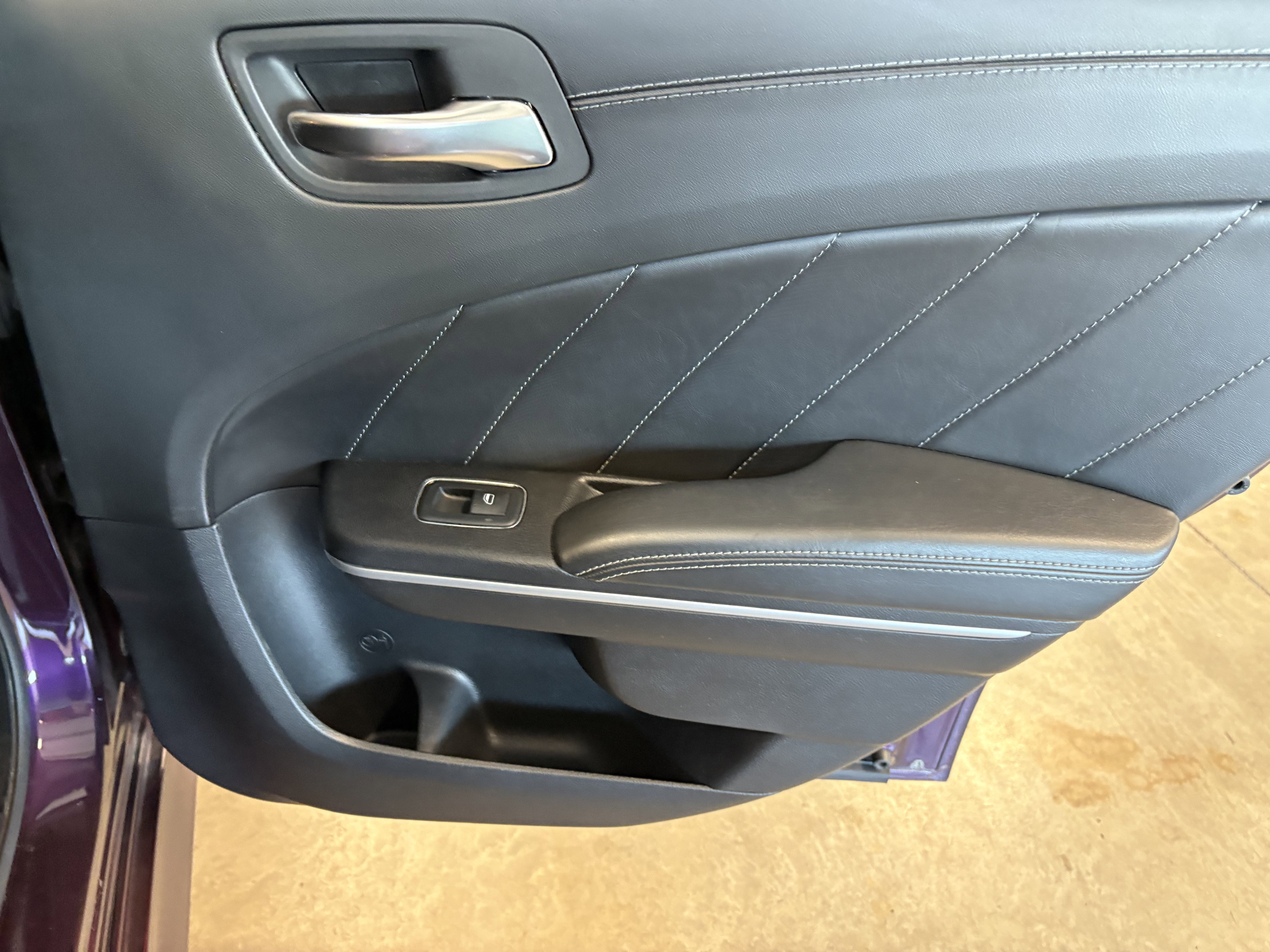 2020 Dodge Charger Scat Pack RWD