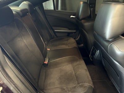 2020 Dodge Charger Scat Pack RWD