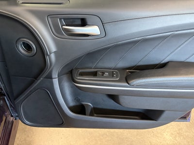 2020 Dodge Charger Scat Pack RWD