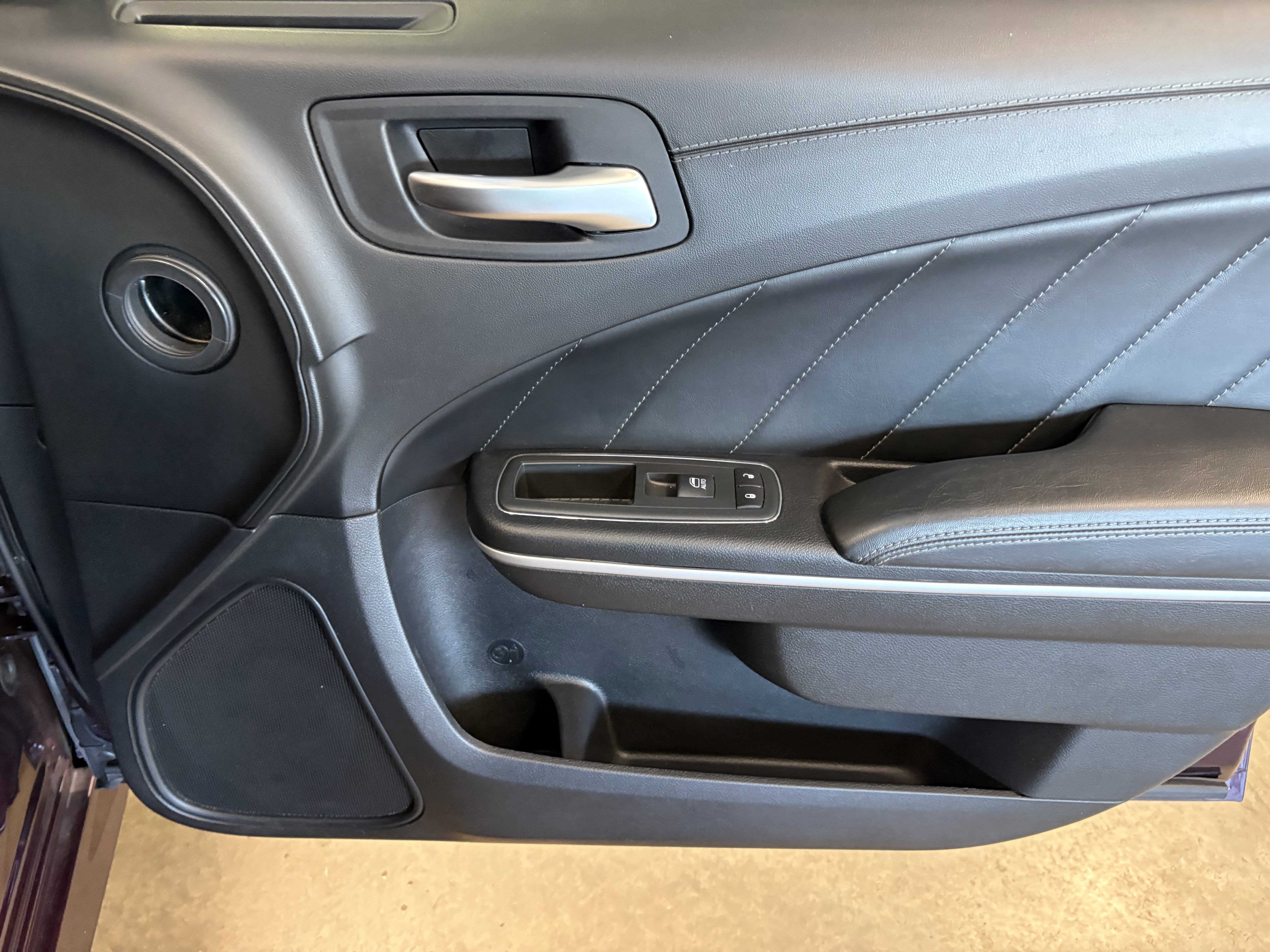 2020 Dodge Charger Scat Pack RWD