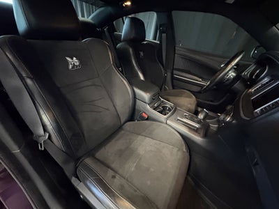 2020 Dodge Charger Scat Pack RWD