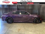2020 Dodge Charger Scat Pack RWD