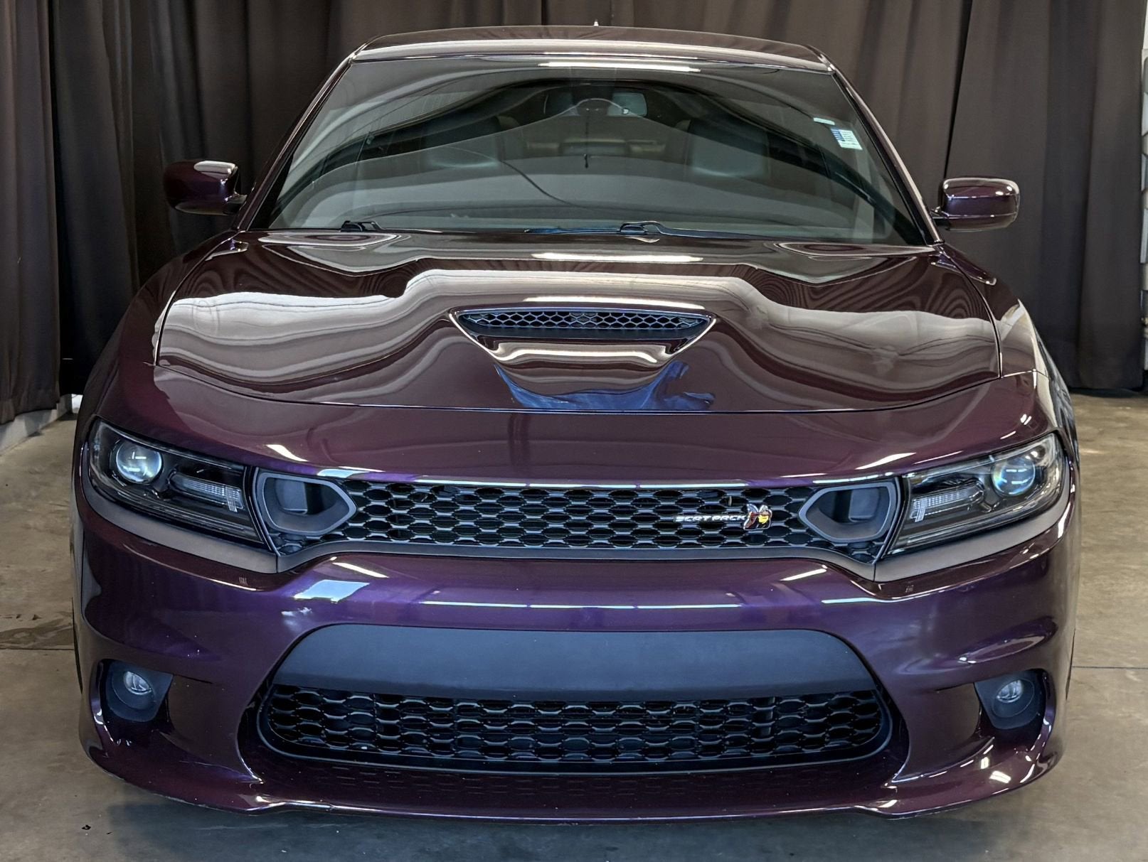 2020 Dodge Charger Scat Pack RWD